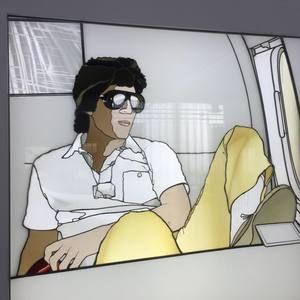 Meet your Posher, Guang